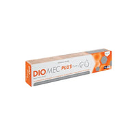 Diomec Plus Paste for Cats & Dogs - Diarreah Relief & Gut Health Diomec