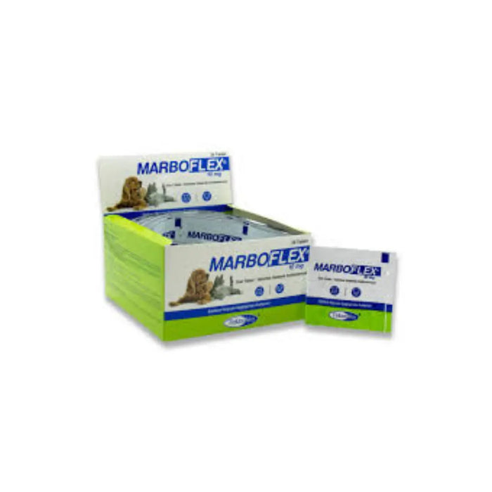 Teknovet Marboflex 10mg TeknoVet
