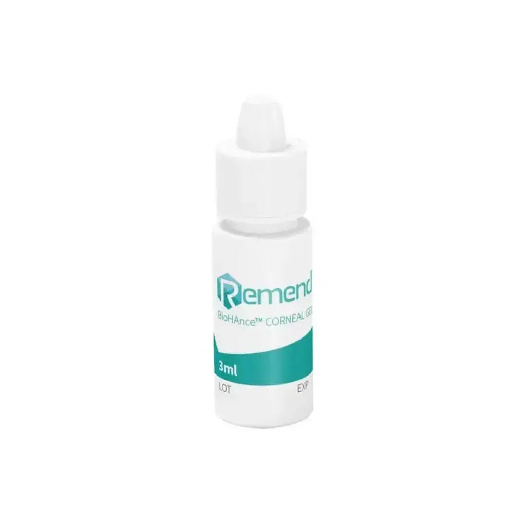 Remend® BioHAnce™ Corneal Gel for Dogs, Cats & Horses 3ml Remend