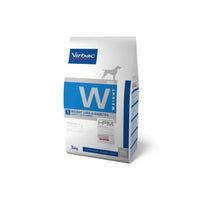 Virbac HPM W1 Weight Loss & Diabetes Dog Dry Food Virbac