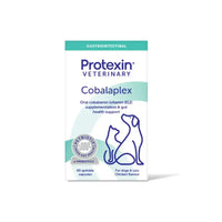 Cobalaplex for Dogs & Cats 60 Sprinkle Capsules Protexin