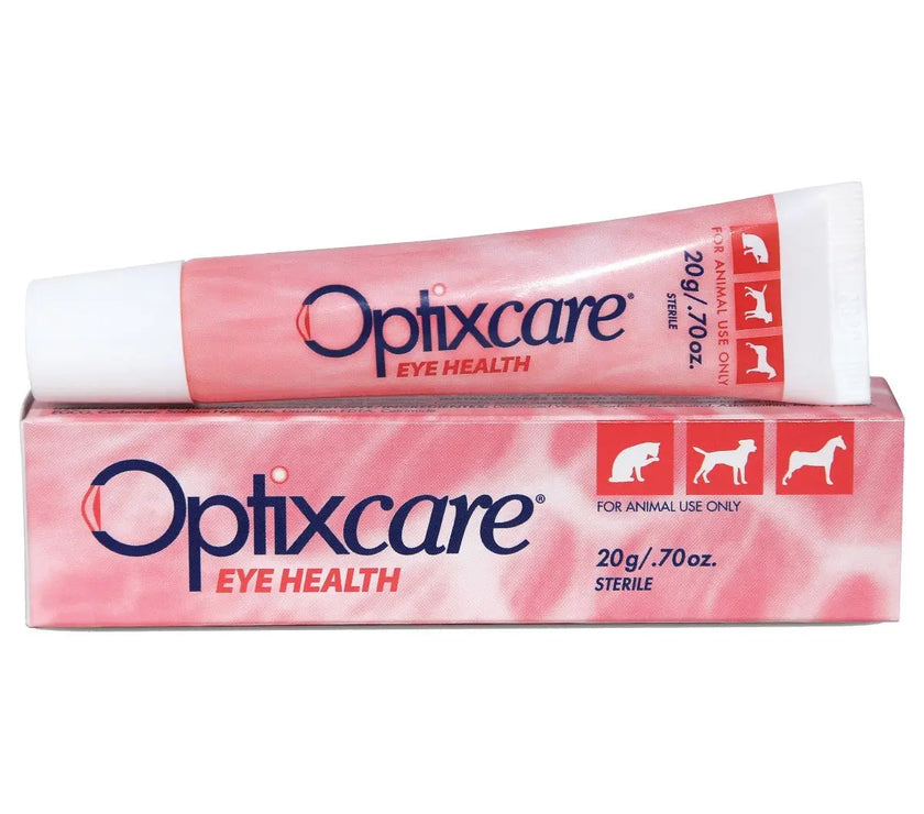 Optixcare Eye Health 20G OptixCare