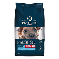 Pro nutrition Prestige Puppy Medium Pro Nutrition