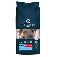 Pro nutrition Prestige Puppy Medium Pro Nutrition