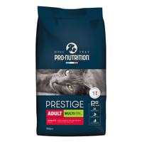 Pro nutrition Prestige Cat Adult Multi