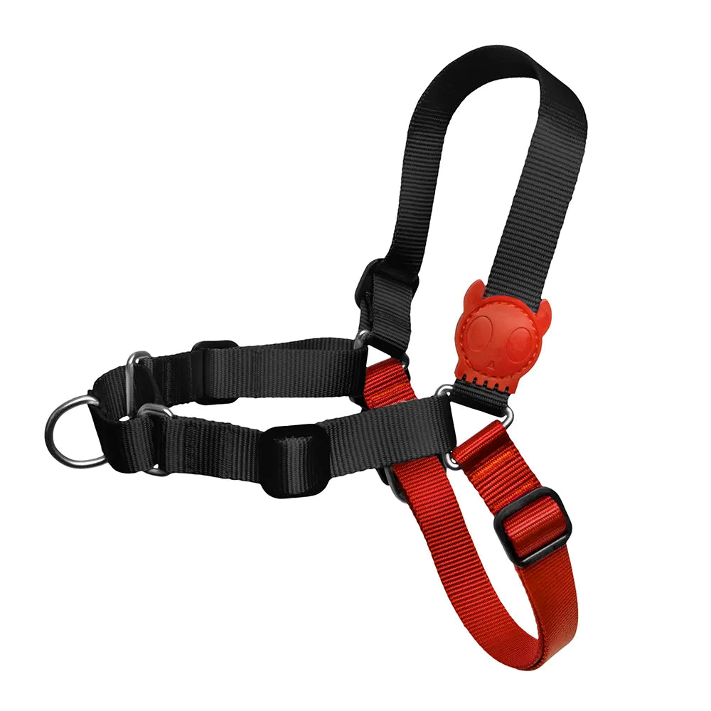 Zee Dog Fatboy Soft-Walk Harness Zee.Dog