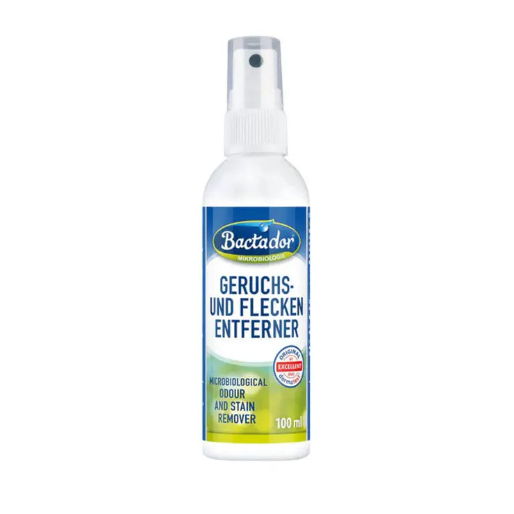 Bactodor Odour and Stain Remover Ready to use Ardapcare