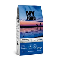 MyFood Adult Medium & Large Breed Dog Dry Food My Food