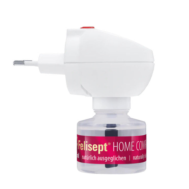 Felisept Home Comfort Diffuser Set 45ml