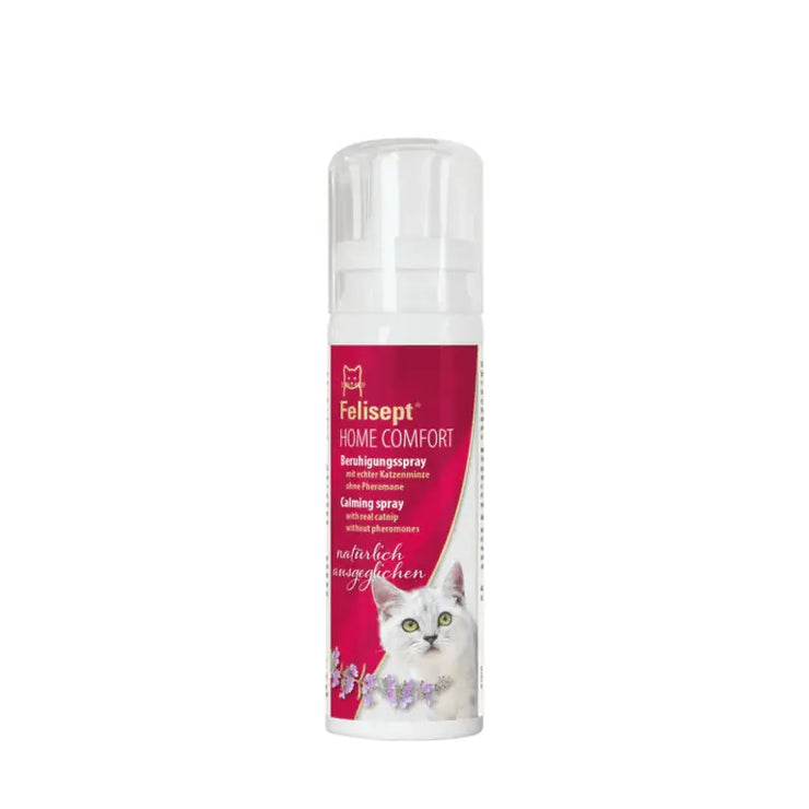 Felisept Home Comfort Calming Spray 100ml Felisept
