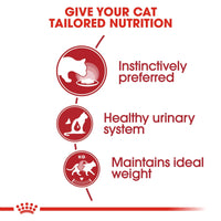 Royal Canin Feline Health Nutrition Instinctive Adult Cats Gravy