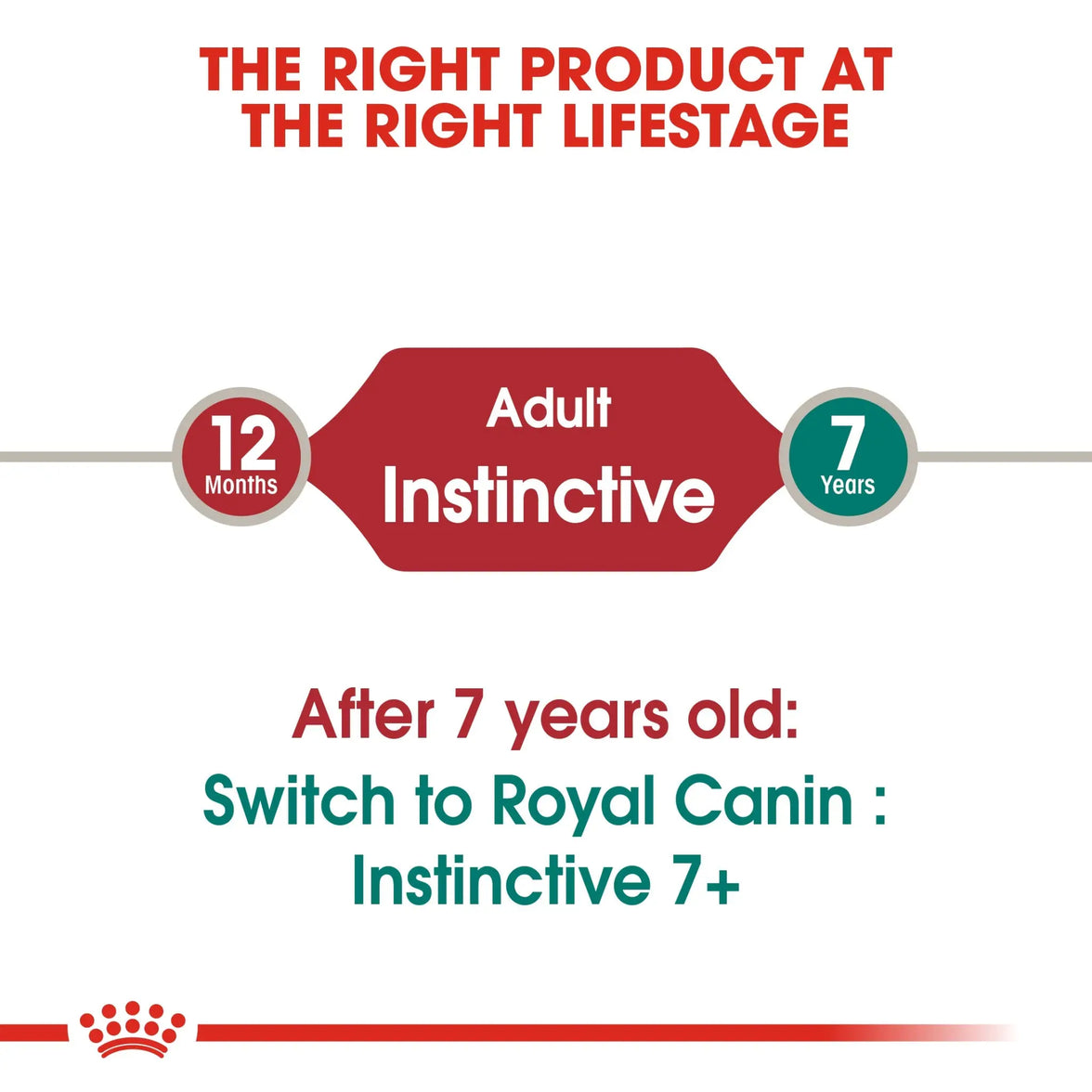 Royal Canin Feline Health Nutrition Instinctive Adult Cats Gravy