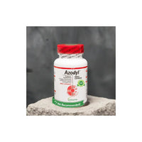 Azodyl Small Capsules Vetoquinol