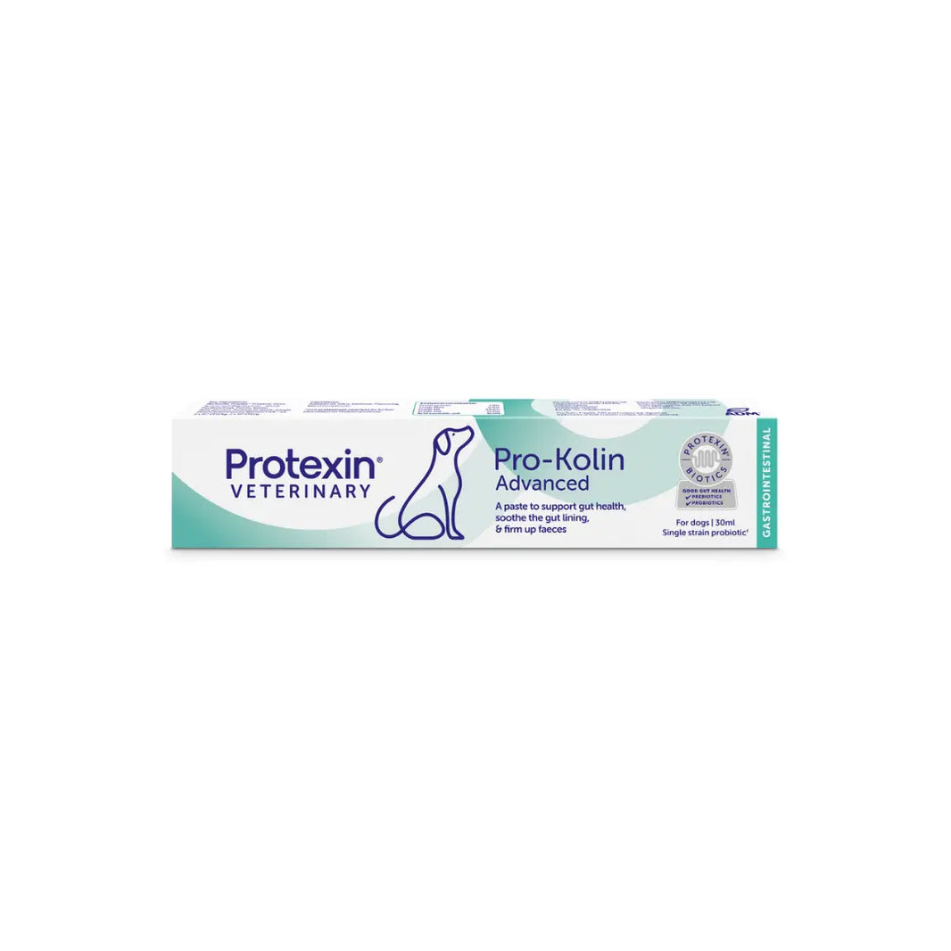 Pro-Kolin Advanced for Dogs Protexin