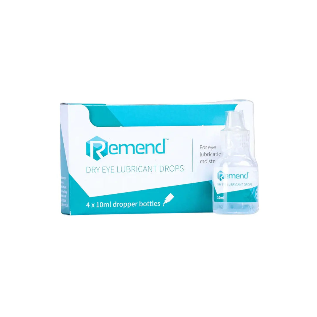 Remend® BioHAnce™ Corneal Gel for Dogs, Cats & Horses 3ml Remend