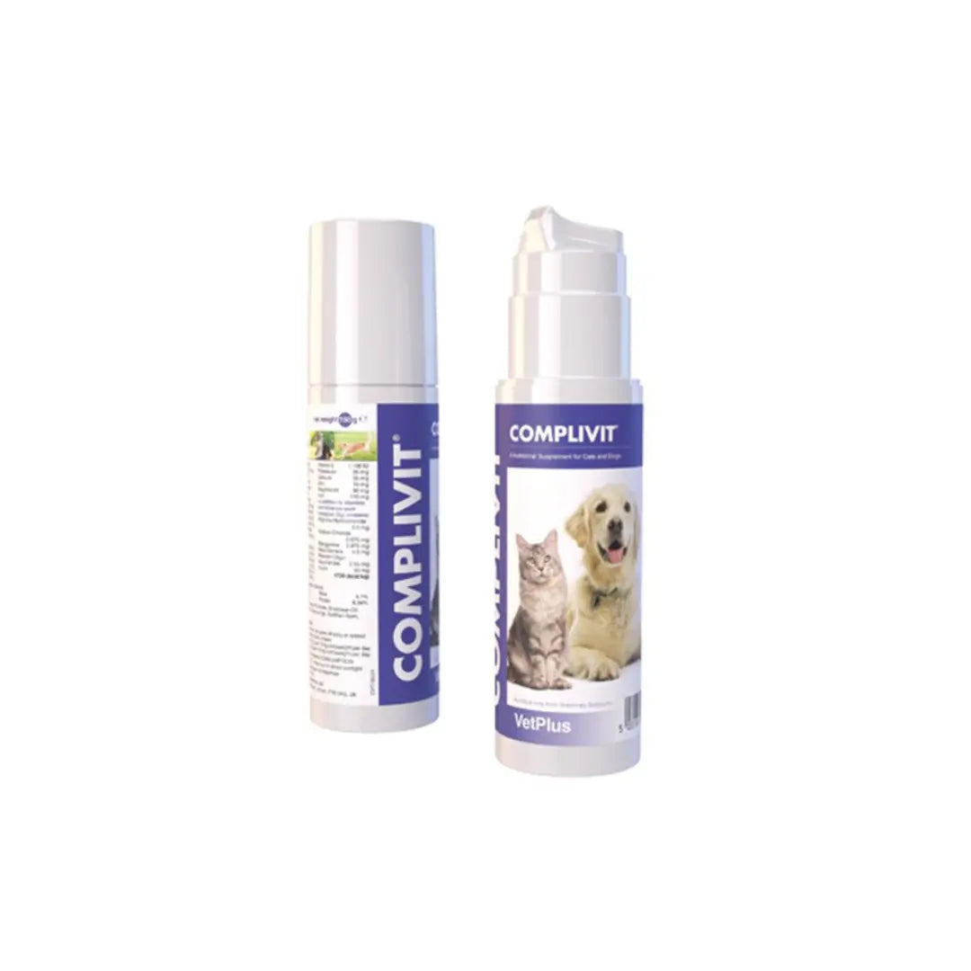 Complivit 150ml Vet Plus