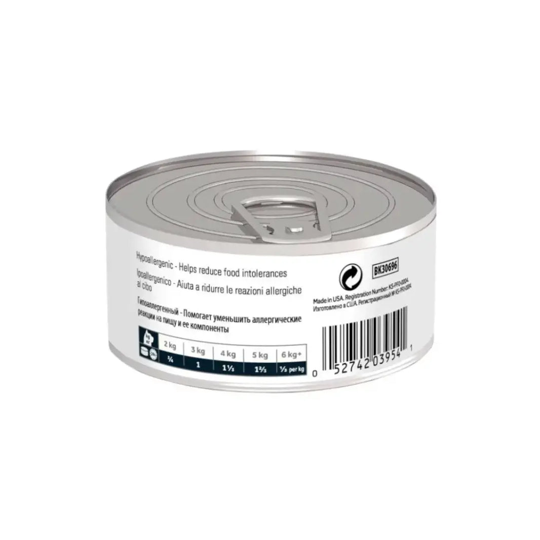 Hill’s Prescription Diet z/d Food Sensitive Feline 156g Hills