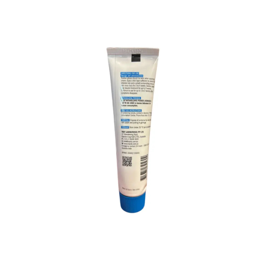 Troy Fungafite Cream 50G Troy Laboratory