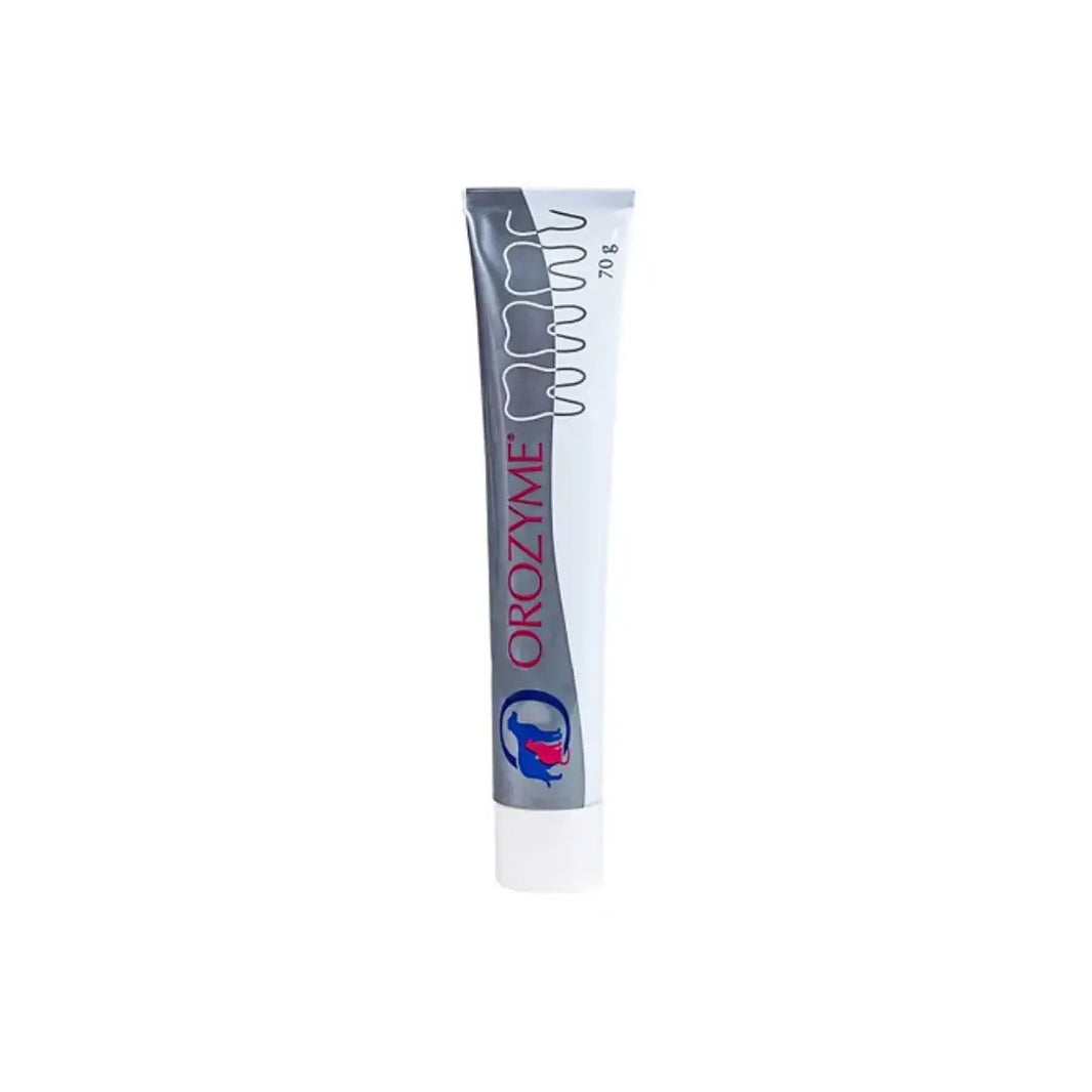 Animal Care Orozyme Gel Oral Hygiene Gel Animal Care