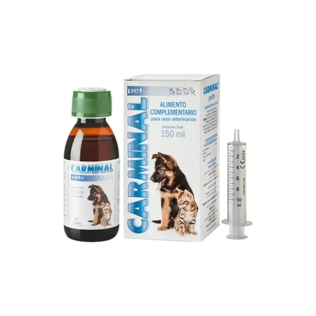 Carminal Pets 30ml Catalysis