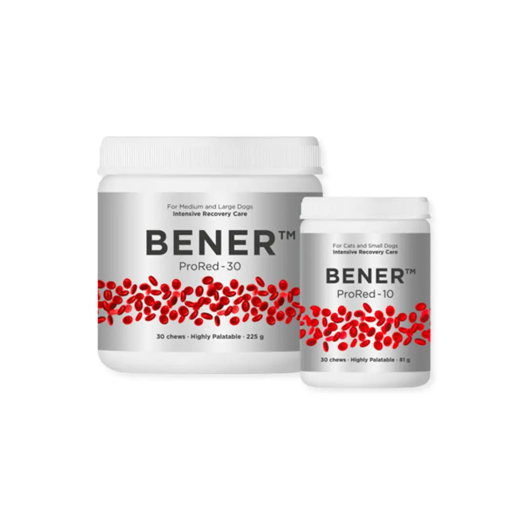 Bener Pro-Red VetNova