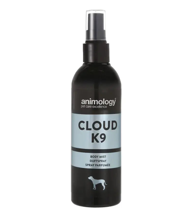 Animology Cloud K9 Dog Body Mist 150ml Animology