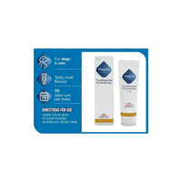 Plaqtiv+® Toothpaste for pets 70g Ecuphar