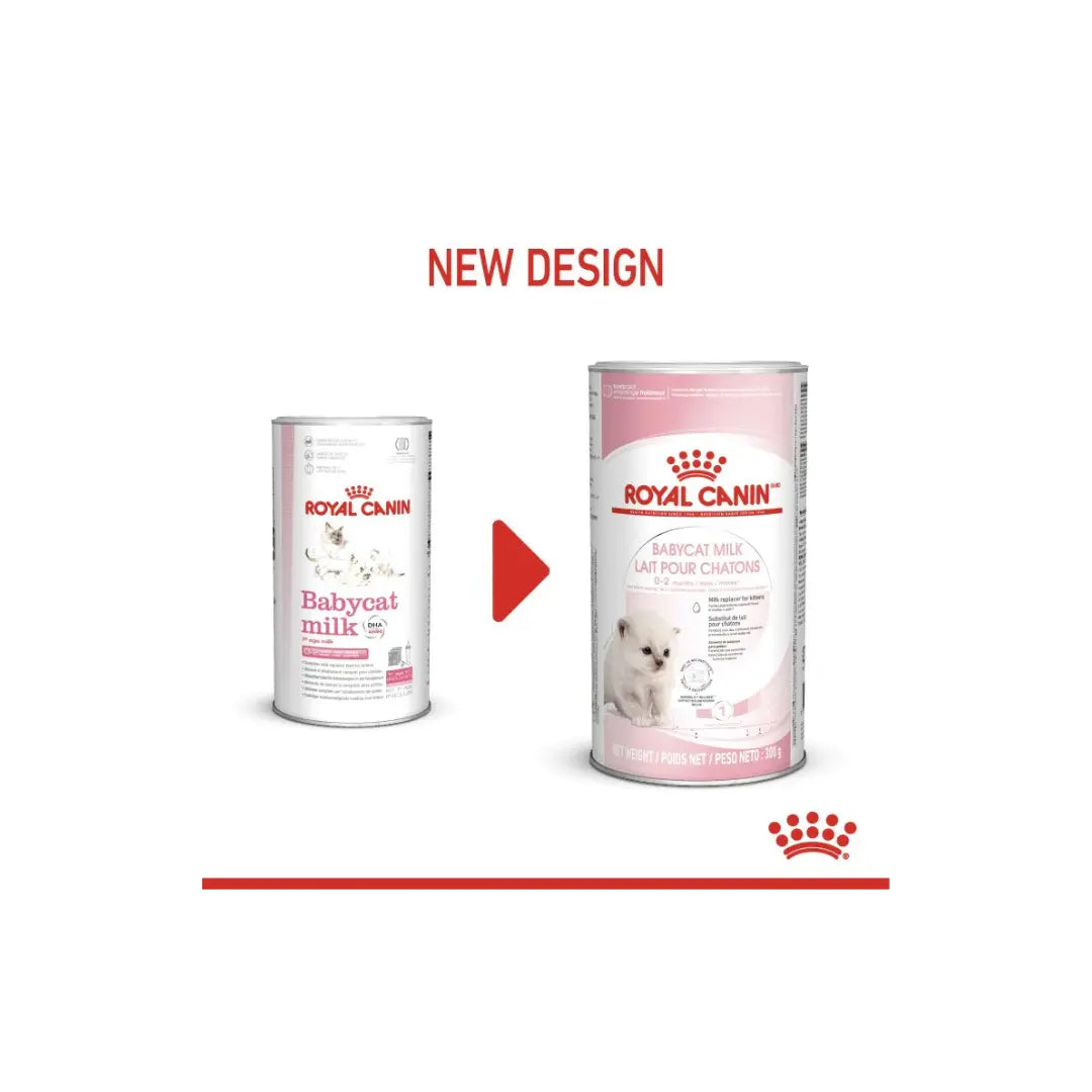 Royal Canin Feline Health Nutrition Babycat Milk 300g Royal Canin