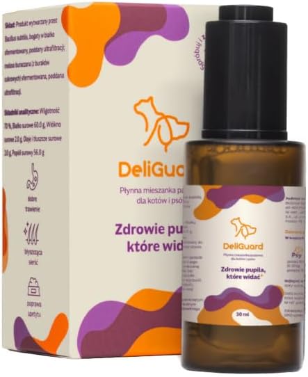 DeliGuard 30ml