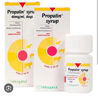 Propalin Syrup 100ml