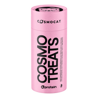 Cosmo Treats for Cat Salmon Cream