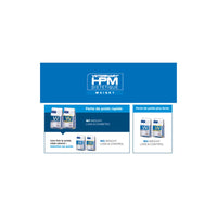 Virbac HPM W1 Weight Loss & Diabetes Dog Dry Food Virbac