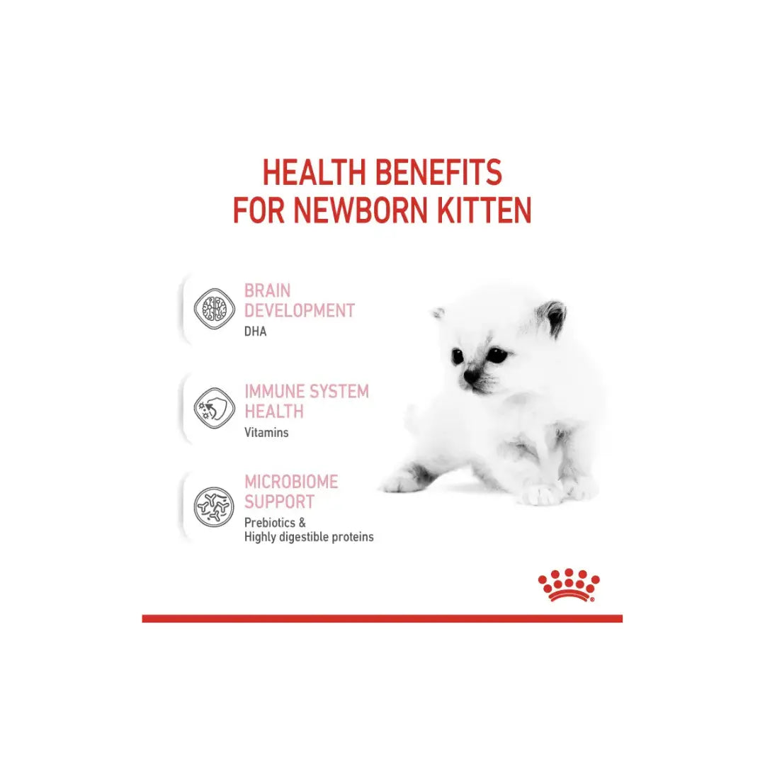 Royal Canin Feline Health Nutrition Babycat Milk 300g Royal Canin