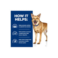 Hill's Prescription Diet i/d Dog Food with Chicken Hills