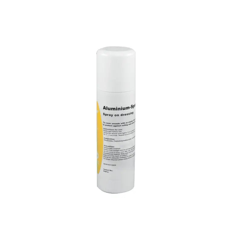 Sanditan Aluminum Spray 200ml Sanditan