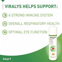 Vetoquinol Enisyl Pump 100ML