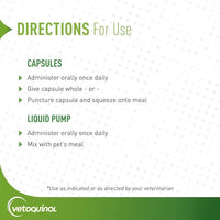 Vetoquinol Triglyceride Tri-Omega 60 Tablets