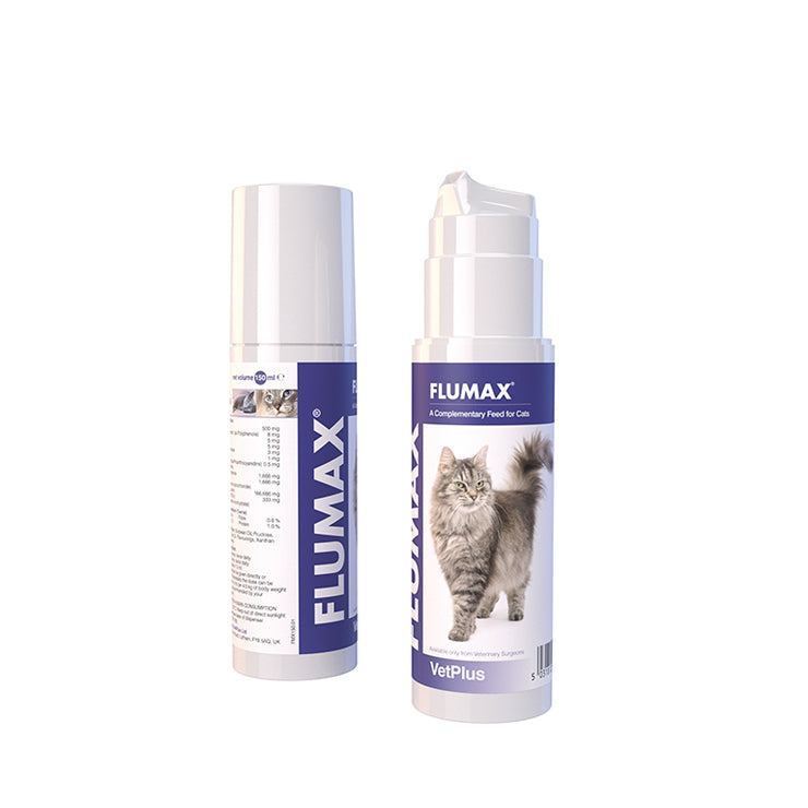 Flumax for Cats 150ml
