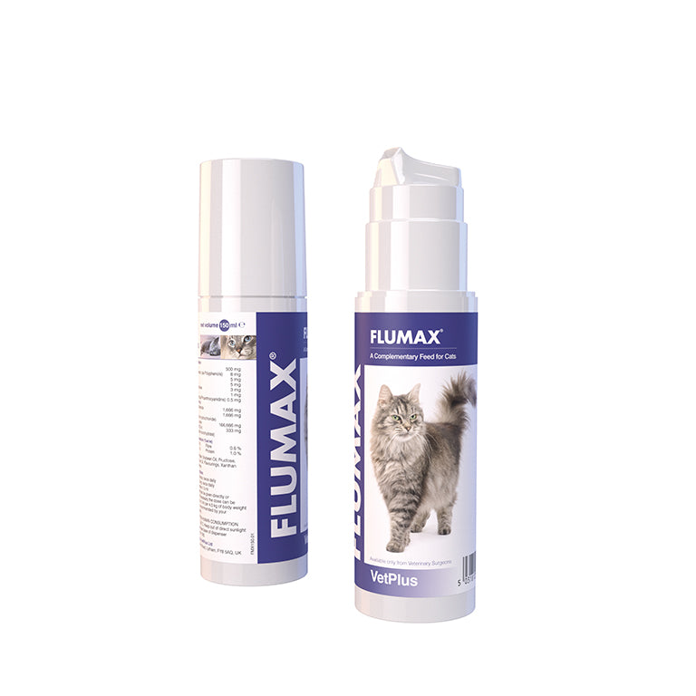 Flumax for Cats 150ml