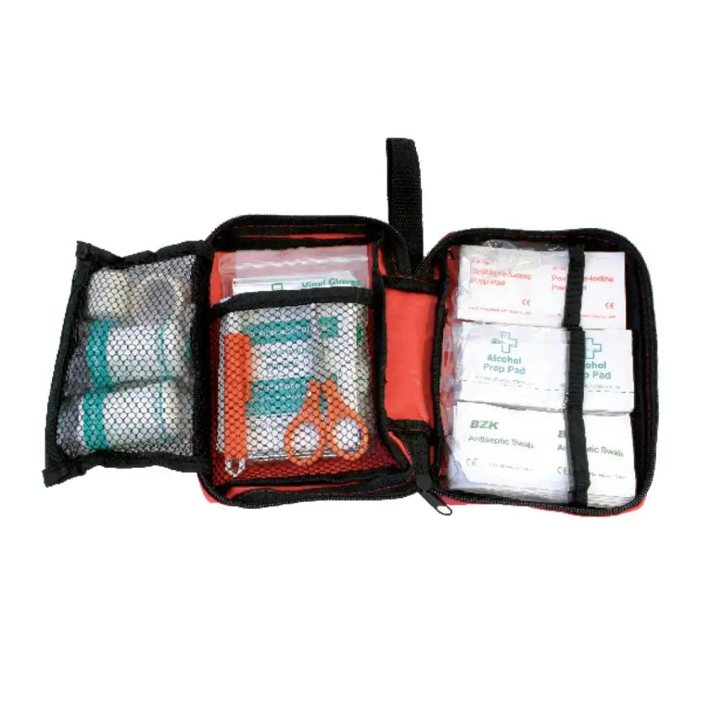 Duvo+ Pet First Aid Kit 61pcs Duvo+