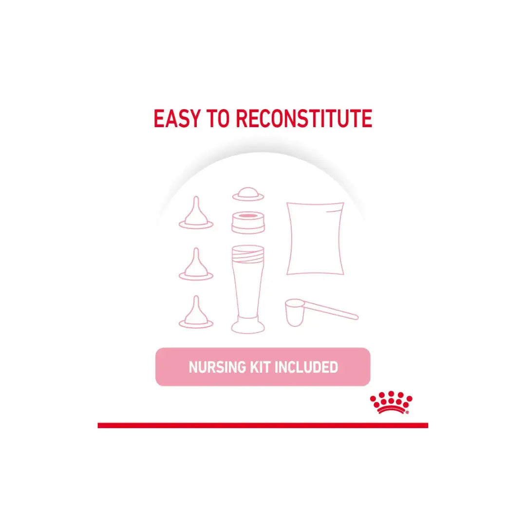 Royal Canin Feline Health Nutrition Babycat Milk 300g Royal Canin