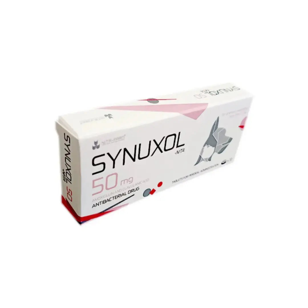 Synuxol Nita Nita Farm