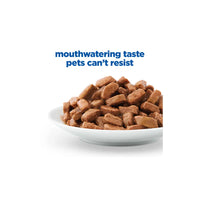 Hill's Vet Essentials Multi-Benefit Kitten Wet Food Slow-Cooked 12x85g Hills