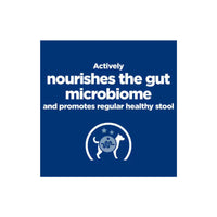 Hill's Presctirption Diet Gastrointestinal Biome Stew for Dogs with Chicken & Carrots 354g Hills