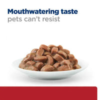 Hill’s Prescription Diet i/d Kitten wet Food with Chicken 85g Hills