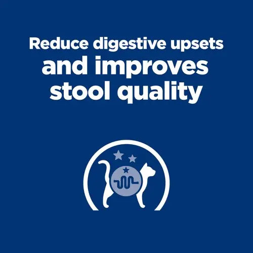 Hill’s Prescription Diet i/d Kitten wet Food with Chicken 85g Hills