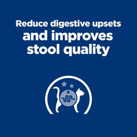 Hill’s Prescription Diet i/d Kitten wet Food with Chicken 85g Hills