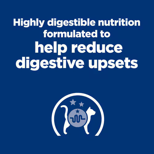 Hill’s Prescription Diet i/d Kitten Dry Food with Chicken Hills