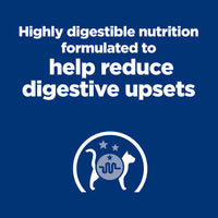 Hill’s Prescription Diet i/d Kitten Dry Food with Chicken Hills