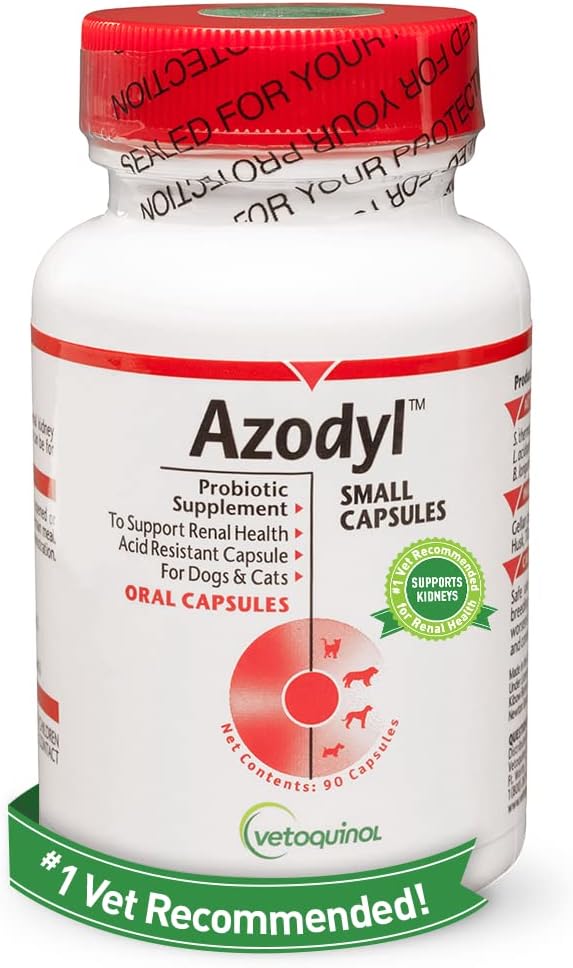 Azodyl Small Capsules